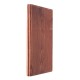 3Pcs 40+60+80cm Wooden Board Shelves Wall Mount Floating Shelf Display Bracket Waterproof Decor