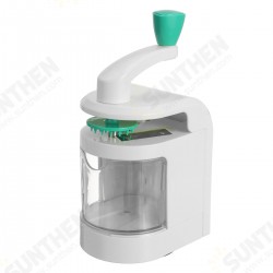 5 in 1 Multifunctional Vegetable Cutter Easy Operation Hidden Blade Removable Structure Suitable for Potato, Onion, Carrot, Cucumber 5 in 1 Multifunctional Vegetable Cutter Easy Operation Hidden Blade Removable Structure Suitable for Potato, Onion, Carrot, Cucumber