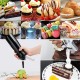 500ml Whipped Cream Dispenser Whipper Cracker Attachen Nozzles Desserts Maker Kitchen Bakeware Tool