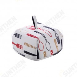 Aluminum Foil Food Cover Foldable Heat Preservation Insulation Vegetable Dishes Table Dust Cover Kitchen Gadgets Aluminum Foil Food Cover Foldable Heat Preservation Insulation Vegetable Dishes Table Dust Cover Kitchen Gadgets