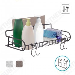 Bathroom Kitchen Living Room Bedroom Storage Cosmetics Seasoning Daily Necessities Storage Rack Bathroom Kitchen Living Room Bedroom Storage Cosmetics Seasoning Daily Necessities Storage Rack