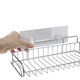 Bathroom Kitchen Living Room Bedroom Storage Cosmetics Seasoning Daily Necessities Storage Rack