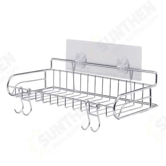 Bathroom Kitchen Living Room Bedroom Storage Cosmetics Seasoning Daily Necessities Storage Rack Bathroom Kitchen Living Room Bedroom Storage Cosmetics Seasoning Daily Necessities Storage Rack