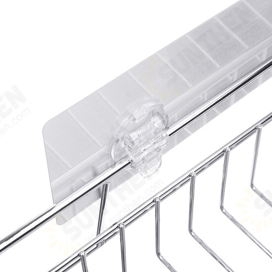 Bathroom Kitchen Living Room Bedroom Storage Cosmetics Seasoning Daily Necessities Storage Rack Bathroom Kitchen Living Room Bedroom Storage Cosmetics Seasoning Daily Necessities Storage Rack
