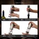 DG-KP3 Electric Opener USB Instant Bottle Opener Home Rechargeable Red Bottle Opener Kitchen Opening Tool