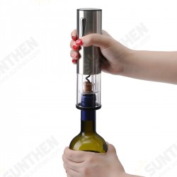 DG-KP3 Electric Opener USB Instant Bottle Opener Home Rechargeable Red Bottle Opener Kitchen Opening Tool DG-KP3 Electric Opener USB Instant Bottle Opener Home Rechargeable Red Bottle Opener Kitchen Opening Tool