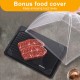 Defrosting Tray Thawing Plate Frozen Food Faster and Safer Way to Defrost Meat or Frozen Food Plate