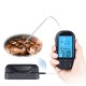 Digital Meat BBQ Thermometer Wireless Kitchen Oven Food Cooking BBQ Grill Smoker Thermometer