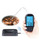 Digital Meat BBQ Thermometer Wireless Kitchen Oven Food Cooking BBQ Grill Smoker Thermometer