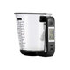 Electronic Scale Measuring Cup Auto Power Off Electronic Scale Large Capacity LCD Digital Measuring Cup