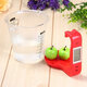 Electronic Scale Measuring Cup Auto Power Off Electronic Scale Large Capacity LCD Digital Measuring Cup