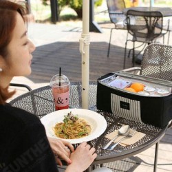 Fashion Nylon Thermal Lunch Bags Insulated Cooler Box Tote Men Kids Adults Portable Picnic Storage Fashion Nylon Thermal Lunch Bags Insulated Cooler Box Tote Men Kids Adults Portable Picnic Storage