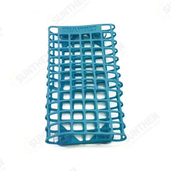 Defrosting Net Thawing Net Defrosting Meat Tray Rapid Safety Thawing Tray Defrostiong Tray