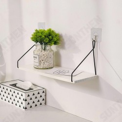Floating Wall Shelf Mount Rack Bracket Wooden Hanging Home Decorations Storage Shelving Holder Floating Wall Shelf Mount Rack Bracket Wooden Hanging Home Decorations Storage Shelving Holder
