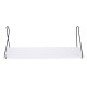 Floating Wall Shelf Mount Rack Bracket Wooden Hanging Home Decorations Storage Shelving Holder