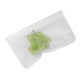 Food Storage Bags Reusable Silicone Containers for Lunch Vegetable Resealable Kitchen Storage Bag