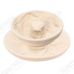 Handmade Round Oval Banneton Bortform Rattan Storage Baskets Bread Dough Proofing Liner Handmade Round Oval Banneton Bortform Rattan Storage Baskets Bread Dough Proofing Liner