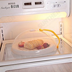 CF-BC23 Multipurpose Seal Stack Bowl Cover Microwave Refrigerators PP Keep Fresh Plate Cover CF-BC23 Multipurpose Seal Stack Bowl Cover Microwave Refrigerators PP Keep Fresh Plate Cover