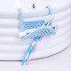 CF-SH012 Kitchen Bathroom Faucet Hanging Draining Holder Storage Rack Organizer Basket Hanger