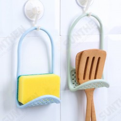 CF-SH012 Kitchen Bathroom Faucet Hanging Draining Holder Storage Rack Organizer Basket Hanger CF-SH012 Kitchen Bathroom Faucet Hanging Draining Holder Storage Rack Organizer Basket Hanger