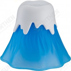 Creative Volcano Modeling Microwave Oven Cleaning Tools Microwave Oven Cleaner Creative Volcano Modeling Microwave Oven Cleaning Tools Microwave Oven Cleaner