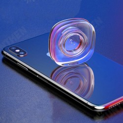 Nano Rubber Multi-Function Wall Suction Holder Car Phone Holder Car Stand Cable Winder Strong Adsorption Gel Pad Desk Sticker Nano Rubber Multi-Function Wall Suction Holder Car Phone Holder Car Stand Cable Winder Strong Adsorption Gel Pad Desk Sticker