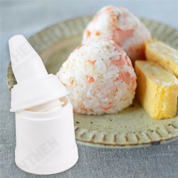Household Kitchen Rice Ball Mould Kitchen Gadget Homemade Stuffed Meat Baller Maker Household Kitchen Rice Ball Mould Kitchen Gadget Homemade Stuffed Meat Baller Maker
