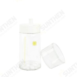 Kitchen Flavouring Tool Precision Oil Control Anti-Hanging Oil Kitchen Seasoning Tank Oil Tank Portable From Xiaomi Youpin Kitchen Flavouring Tool Precision Oil Control Anti-Hanging Oil Kitchen Seasoning Tank Oil Tank Portable From Xiaomi Youpin