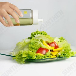 Kitchen Flavouring Tool Precision Oil Control Anti-Hanging Oil Kitchen Seasoning Tank Oil Tank Portable From Xiaomi Youpin Kitchen Flavouring Tool Precision Oil Control Anti-Hanging Oil Kitchen Seasoning Tank Oil Tank Portable From Xiaomi Youpin