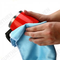 KC-CS015 Multifunction Assorted Microfiber Dish Cloth Cleaning Washcloth Towel Kitchen Tools KC-CS015 Multifunction Assorted Microfiber Dish Cloth Cleaning Washcloth Towel Kitchen Tools