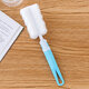 KC-CS02 Water Bottle Cup Mug Glass Sponge Cleaning Brush Washing Tool With Long Handle