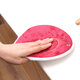 KC-CS11 Hang Thickness Bibulous Dishcloth Heat Resistant Coaster Dry Hand Dish Cleaning Towel