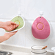 KC-CS11 Hang Thickness Bibulous Dishcloth Heat Resistant Coaster Dry Hand Dish Cleaning Towel