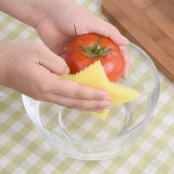 KC-SC41 Multi-function Star Shape Silicone Dish Cleaning Brush Scrubber Heat Resistant Coaster KC-SC41 Multi-function Star Shape Silicone Dish Cleaning Brush Scrubber Heat Resistant Coaster