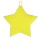 KC-SC41 Multi-function Star Shape Silicone Dish Cleaning Brush Scrubber Heat Resistant Coaster