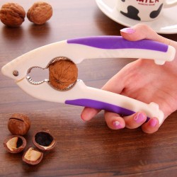 KC-WC03 Multi-function Quick Nut Pecan WalNutcracker Sheller Clamp Plier Nutcracker Tool KC-WC03 Multi-function Quick Nut Pecan WalNutcracker Sheller Clamp Plier Nutcracker Tool