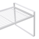 Kitchen Shelf Storage Suction Basket Caddy Wall Mounted Rack Bathroom Shower for Space Saving Wardrobe Shelves Kitchen Organizer Kitchen Shelf Storage Suction Basket Caddy Wall Mounted Rack Bathroom Shower for Space Saving Wardrobe Shelves Kitchen Organizer