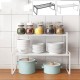 Kitchen Shelf Storage Suction Basket Caddy Wall Mounted Rack Bathroom Shower for Space Saving Wardrobe Shelves Kitchen Organizer Kitchen Shelf Storage Suction Basket Caddy Wall Mounted Rack Bathroom Shower for Space Saving Wardrobe Shelves Kitchen Organizer