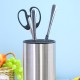 Kitchen Storage Rack Cooking Block Multifunctional Organizer Holder Stainless Steel Kitchen Shelf