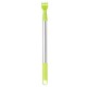 Length and Angel Adjustable Kitchen Cleaning Brushes Quick Installation Multi-brush Scrubber Cleaner