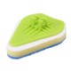 Length and Angel Adjustable Kitchen Cleaning Brushes Quick Installation Multi-brush Scrubber Cleaner