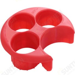 Meal Measure Portion Control Cooking Tools Keep Fit Tool Kitchen Food Eco-Friendly Plate Dinnerware Sets Meal Measure Portion Control Cooking Tools Keep Fit Tool Kitchen Food Eco-Friendly Plate Dinnerware Sets