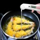 ML-CT2 Kitchen Food Thermometer ±1°C Baby Milk Thermometer Backlight Display BBQ Thermometer