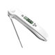 ML-CT2 Kitchen Food Thermometer ±1°C Baby Milk Thermometer Backlight Display BBQ Thermometer