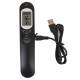 ML-CT3 Kitchen Food Thermometer USB Thermometer Alarm Thermometer Temperature Voice Alarm