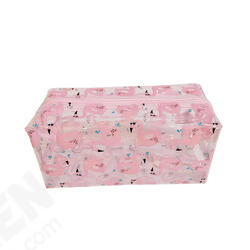 PVC Transparent Flamingo Cosmetic Bag Travel Storage Wash Bag Storage Bag PVC Transparent Flamingo Cosmetic Bag Travel Storage Wash Bag Storage Bag