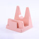 Practical Pot Lid Shelf Holder Plastic Pan Cover Rack Stand Kitchen Accessories Cooking Storage Tool