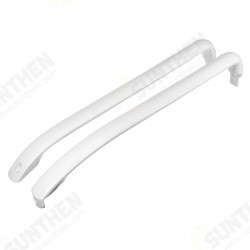 Refrigerator Door Handles For General Electric GE WR12X22148 WR12X11011 Refrigerator Door Handles For General Electric GE WR12X22148 WR12X11011