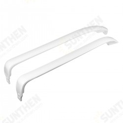 Refrigerator Door Handles For General Electric GE WR12X22148 WR12X11011 Refrigerator Door Handles For General Electric GE WR12X22148 WR12X11011