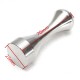 Stainless Steel Coffee Tamper For Refillable Reusable Capsule Coffee Bean Press